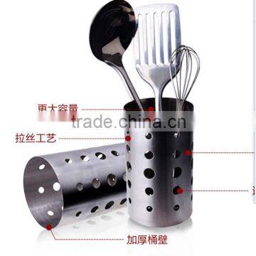 Food Grade Stainless Steel Chopsticks Holder