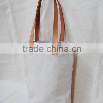 2014 Canvas Tote Bags wholesale canvas tote bag