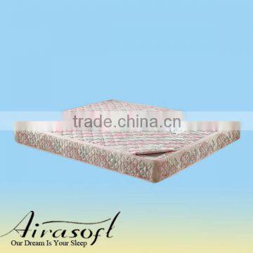 Arrowsoft Young 139 compress memory foam mattress provencal furniture teen modern bedroom set