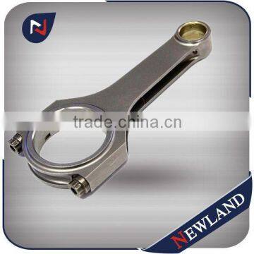 Forged 4340 Conrods For Volvo 152mm H Beam Connecting Rod