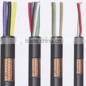 rvvp flexible cable VDE UL approval