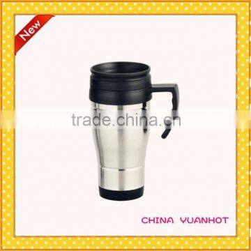 16 oz ceramic travel mug