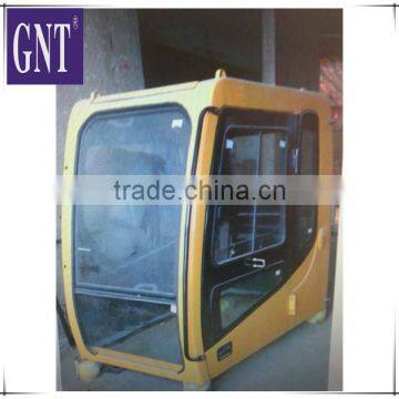low price excavator parts R225-7 cab