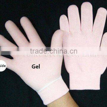 THV-209 Health care Moisture gel lined Gloves