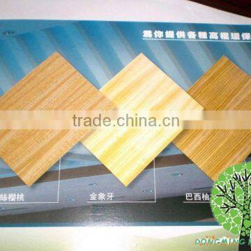 veneer ply for deck