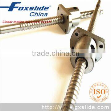 Miniature Ball Screw Screw Actuato Cheap Ball Screw