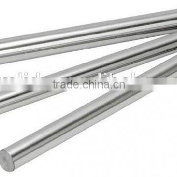 linear guide rod shaft