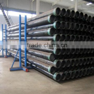 ERW API 5CT oil casing Steel Pipe