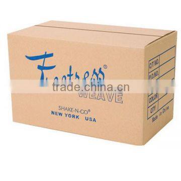 Carton Box/Paper Carton Box Packing