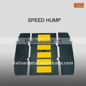 Traffic Road Steel Speed Hump for Good Price photo-5