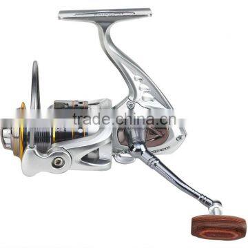 wholesale fishing tackle spinning reel GP series