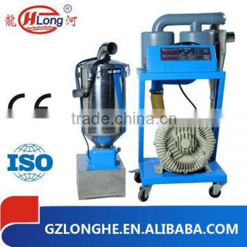 powerful sucking force powder auto loader