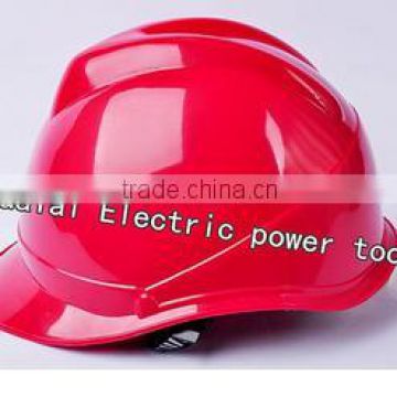 ABS safety hat/helmet use construction and electric worker use hat SAFETY HAT ABS Safety hat safety helemts huatai electric