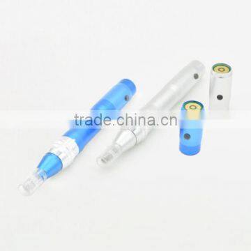 Huafu 2016! Best Selling Eyelash Growth Wireless Derma Pen