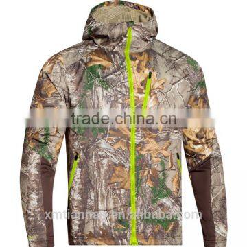 new 2016 apparel new product Men's Wind Barrier Jacket