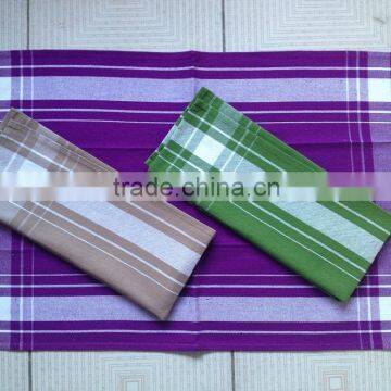 QXT135 100%Cotton Kitchen Towel/tea Towel