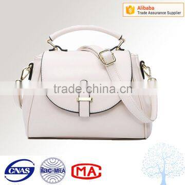 High quality PU ladys hand bags and latest autumn tote bag