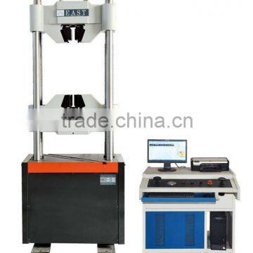 WEW Hydraulic Universal Testing Machine