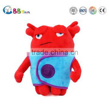 Hoe Sales Cheap Price Personalized Funny Movie Home Stuffed