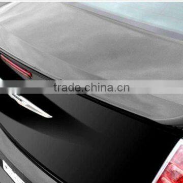 ABS REAR SPOILER FOR CHRYSLER C300 2012