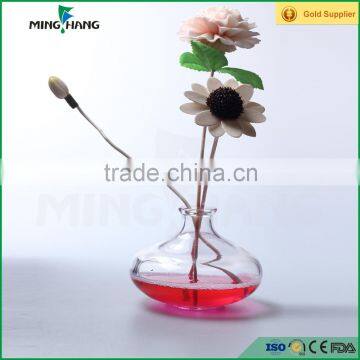 Aroma diffuser glass bottle wholesale