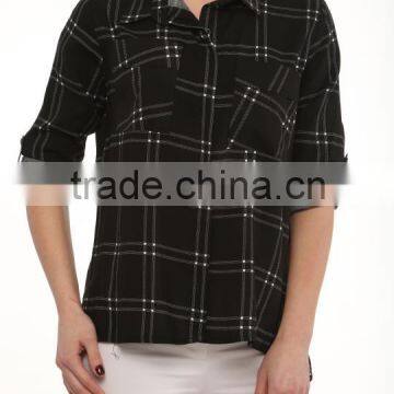women casual shirts