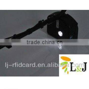 Military Cheap Underground Gold Silver Metal Detector photo-2