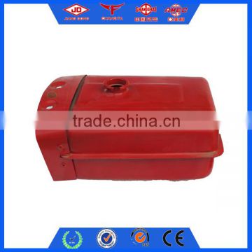 LD160 motorcycle fuel tank