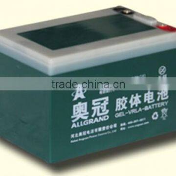 12v12ah electric bike battery price