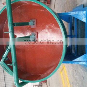 High Effiency Disk Pellet Machine/Disk Pellet Machine for Sale