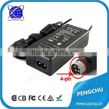 12V 4A led driver 50w led switching power supply with ce rohs fcc