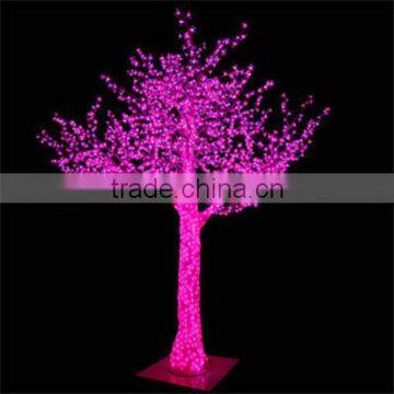 christmas led strip light outdoor use motif tree