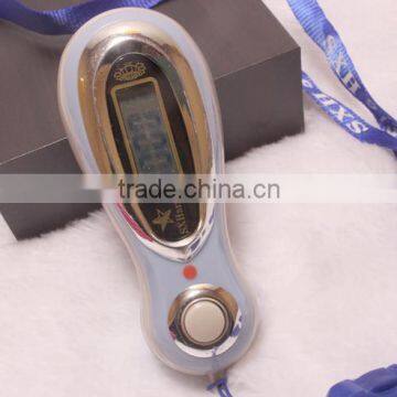 Finger tally counter/Plastic Tasbeeh Tally Counter With MP3 Shape
