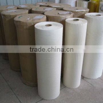 High Quality Crepe Masking Tape Jumbo Roll