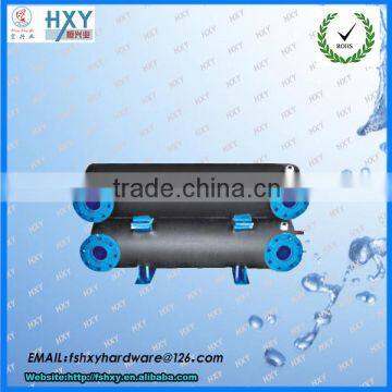 industry air heat exchanger