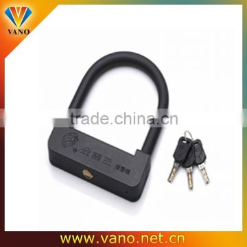 Whole saler good quality kinber K600B electronic bike alarm lock