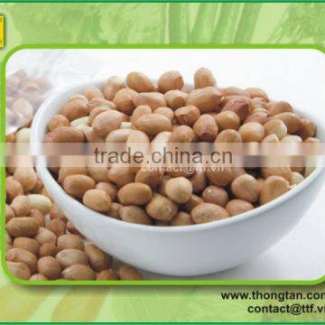 Thongtan peanut kernel