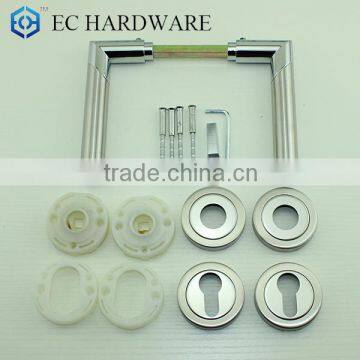 China Supplier Interior Door Lever Handle photo-2