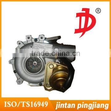 JD Turbocharger RHF5 for NKR 4JB1T