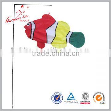 decorative windsock for sale from Weifang kite factory