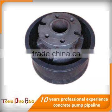 Concrete pump DN230 Concrete pump ram piston