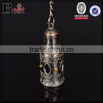 5ml Glass Tube Metal Glass Tube Aluminum Glass Tube photo-2