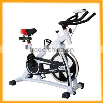 PUKO commercial spin bike