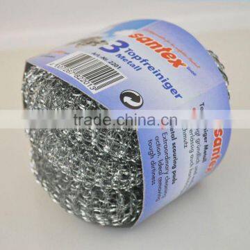 Mesh Scourer