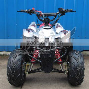Atv for Axle