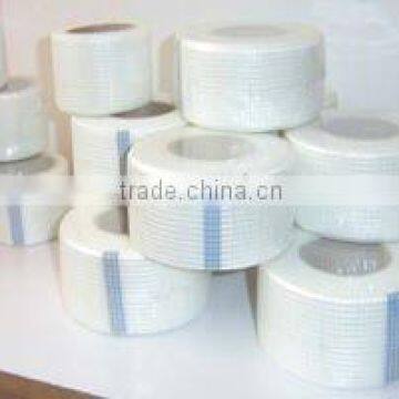 gypsum self adhesive mesh tape