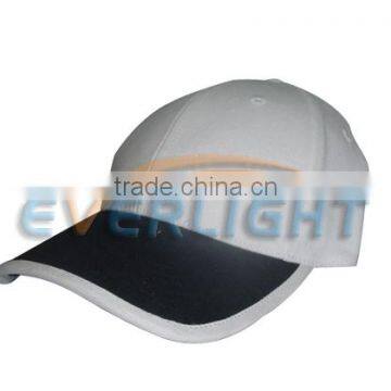 100% polyester baseball cap/ cheap baseball cap