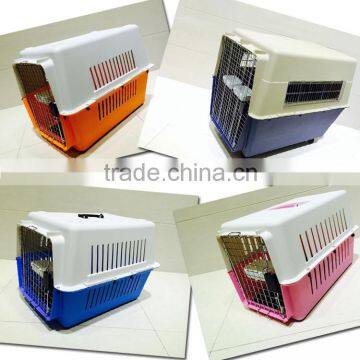 2014 High Quality Wire Pet Cage/dog Cage photo-5