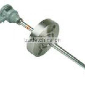 High temperature and high pressure thermocouple