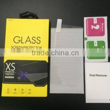 2.5D tempered glass screen film for samsung galaxy s6 tempered glass screen protector